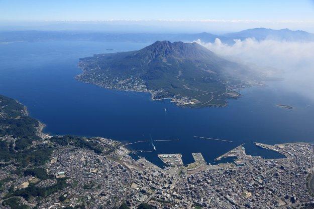 最新！「桜島観光」で押さえるべきおすすめスポット‼