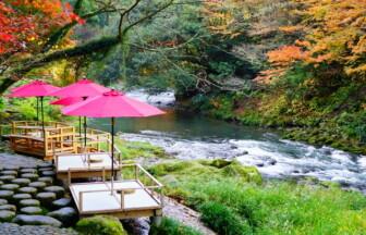 今こそ北陸へ！石川県の宿が魅力をご紹介！