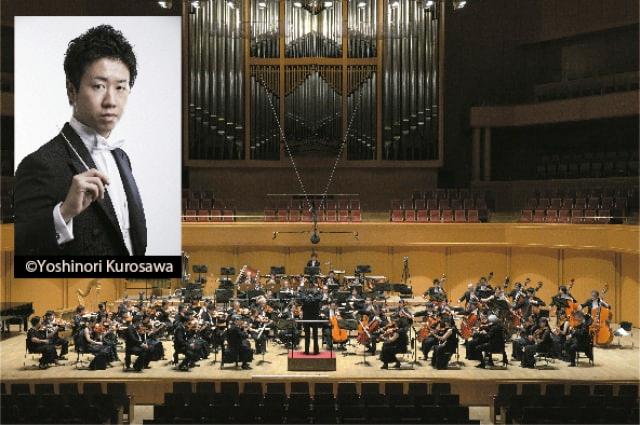 オーケストラと友に音楽祭2020　～アフィニスのふるさと飯田音楽祭～＜中止となりました＞