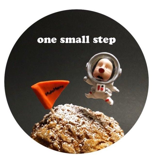 AZUSA takahashi 個展「one small step」