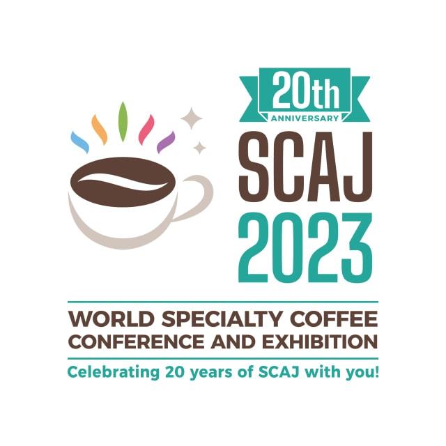 SCAJ2023 スペシャルティコーヒーイベント