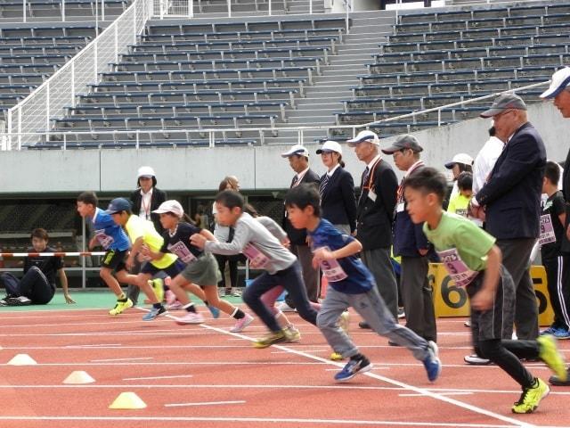 第29回広島市スポーツ・レクリエーションフェスティバル