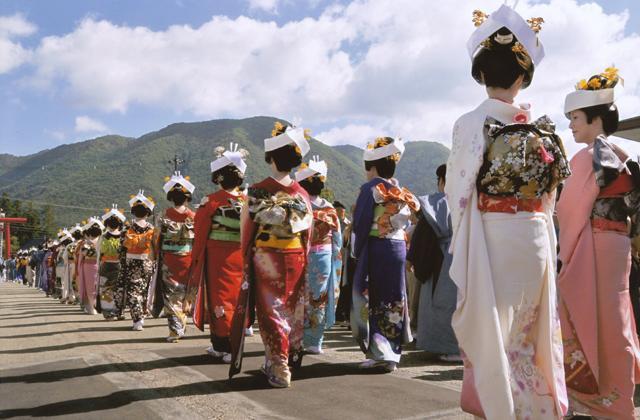 京都だけじゃない！夏の訪れを告げる全国の祇園祭