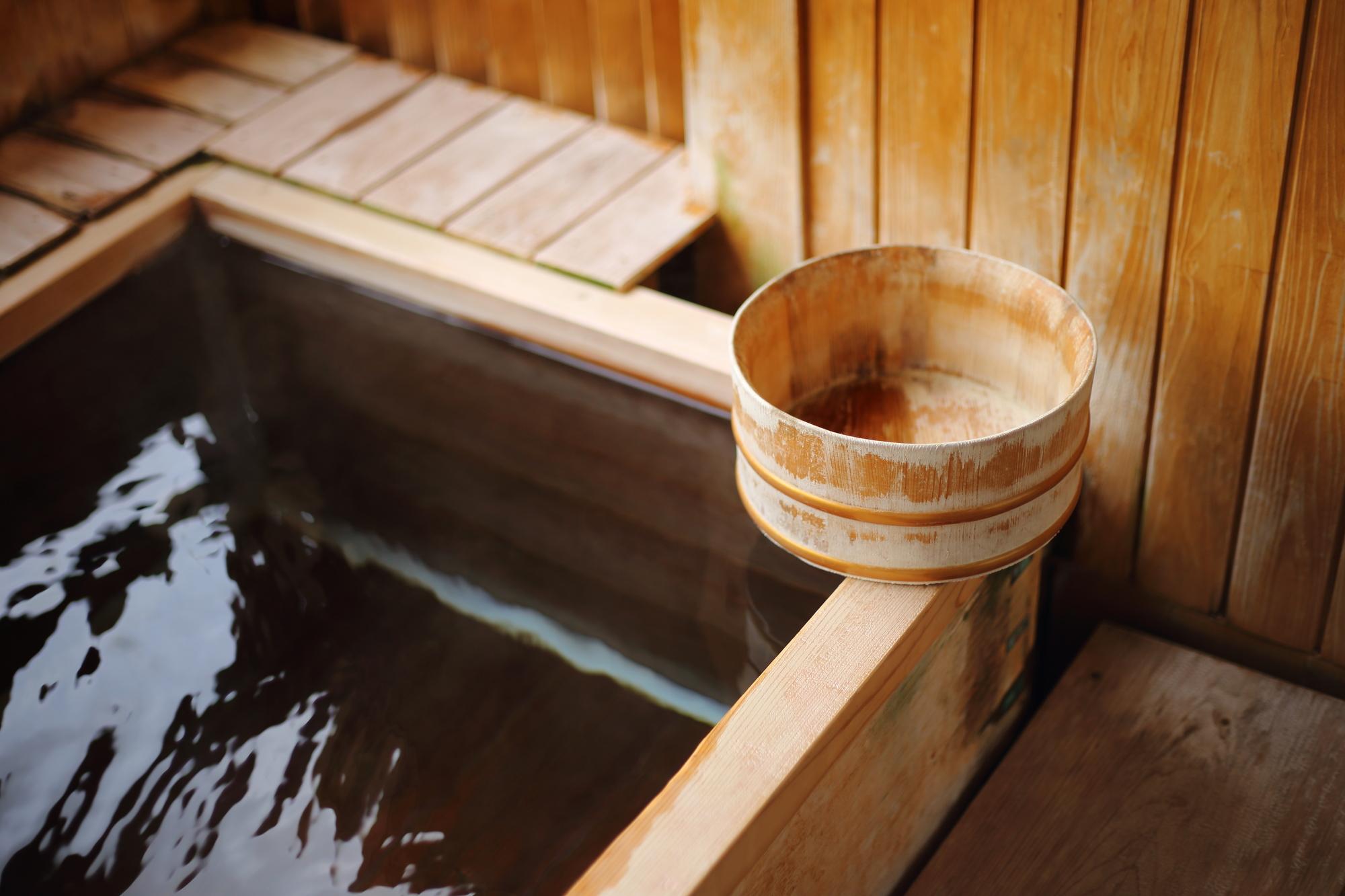広島県で楽しめる日帰り温泉！家族風呂が楽しめ、電車で行ける温泉も！