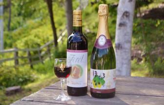 【連載】驚きのクオリティの日本ワインを体験する!「第3回 県産ぶどう100%使用の注目シャトー」(岩手県)
