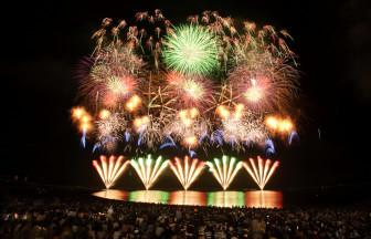 【ご当地ライター】７～９月は“越後三大花火”へ！新潟の夏の楽しみ方 教えます