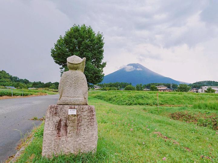 深緑の今がおすすめ！富士山の麓を歩いてみよう!!