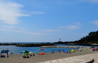 日本海のビーチを楽しもう！山形県鶴岡市の海水浴場おすすめ3選