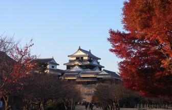 紅葉と温泉を満喫！秋におすすめの愛媛県の宿3選