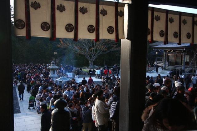 遠州三山 初詣(静岡県)の観光イベント情報|ゆこゆこ