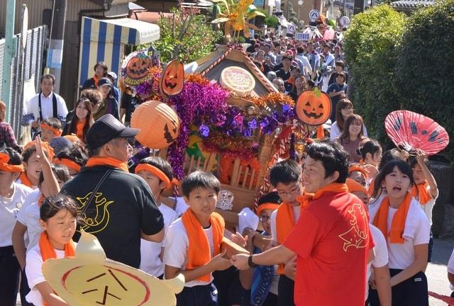 第48回よかっぺ祭り×こどもシゴト博(R)2026in匝瑳(千葉県)の観光イベント情報|ゆこゆこ